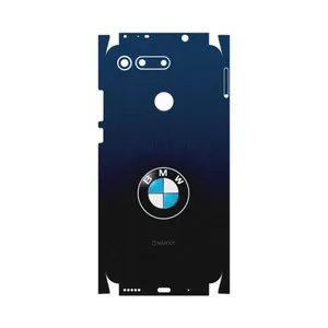 MAHOOT BMW-FullSkin Cover Sticker for Honor View 20