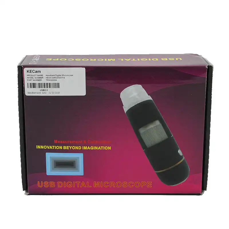 میکروسکوپ مدل keCam کد 2000