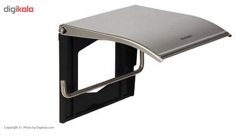 پایه رول دستمال کاغذی براسیانا مدل BRH-120