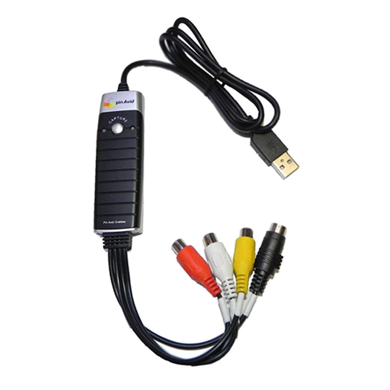 کارت کپچر PinAvid مدل USB