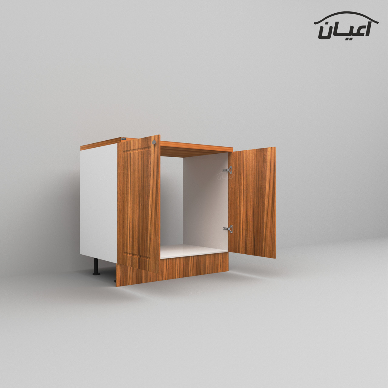 کابینت آشپزخانه اعیان مدل FH CL20