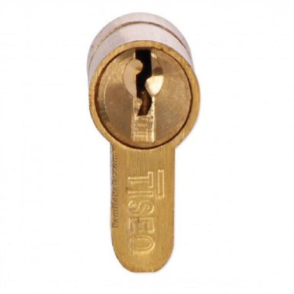 سیلندر قفل تیزو مدل meh-60mm