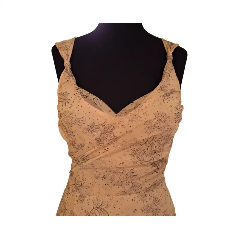 پیراهن زنانه مدل AM34