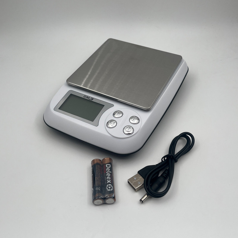 ترازو سیتیکام مدل DM.3 3KG