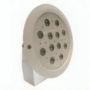چراغ استخری ضد آب 12 وات ایمکس مدل پایه دار کد 12REP