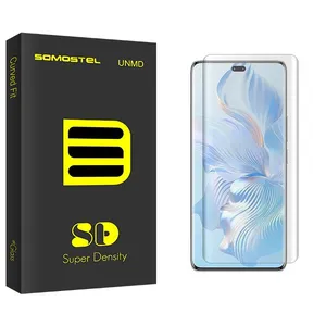 Somastel SD UV Screen Protector For   80 Pro