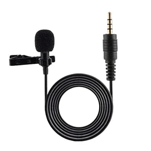 میکروفن یقه ای مدل LH-338