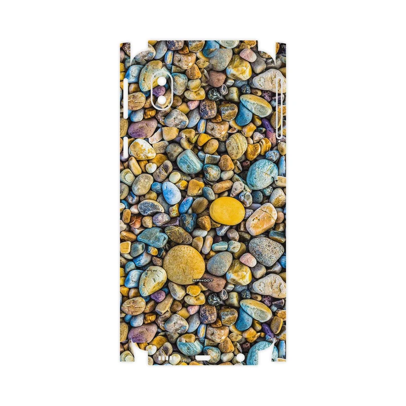 برچسب پوششی ماهوت مدل River rocks-FullSkin مناسب برای گوشی موبایل سامسونگ Galaxy A01 Core