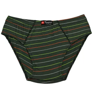 شورت اسلیپ مردانه پوشاک ناطقیان مدل سوپر نخ پنبه کد 19