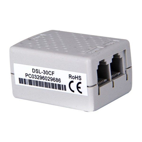 اسپلیتر (نویزگیر) دی-لینک مدل DSL-30CF