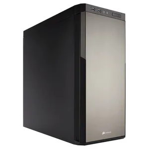 کیس کامپیوتر کورسیر سری کاربید مدل 330R