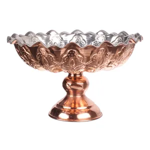 میوه خوری مسی اصفهان سایز 35