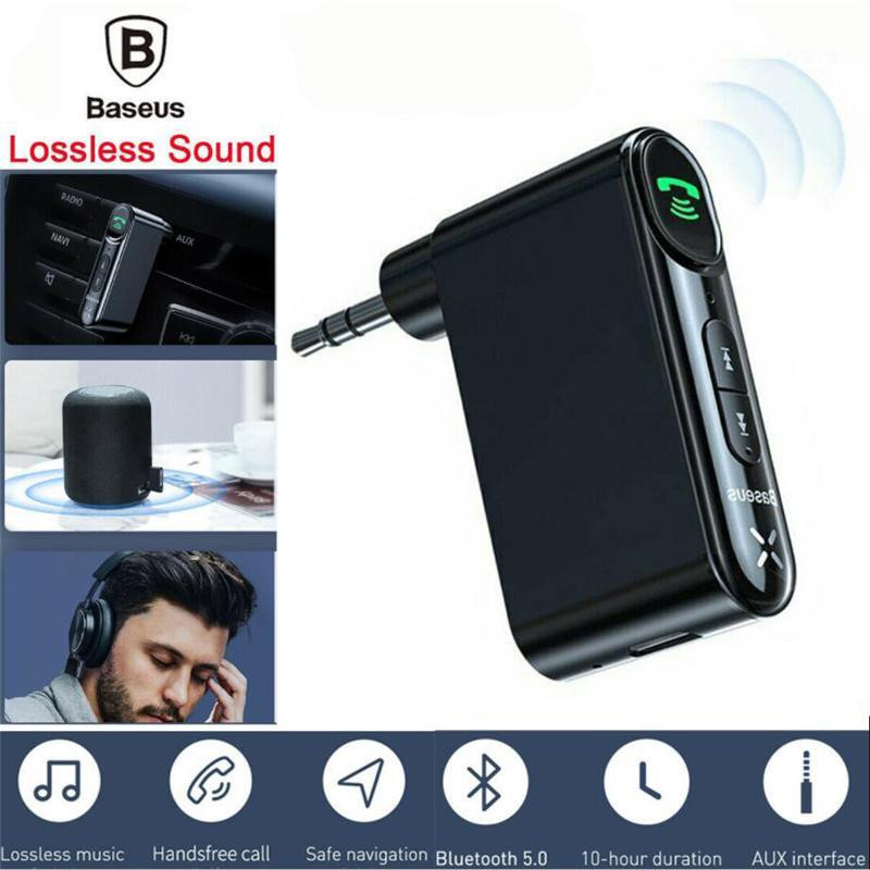 گیرنده بلوتوث باسئوس مدل bas type7