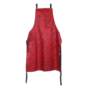 پیش بند آشپزخانه مدل Gortex1