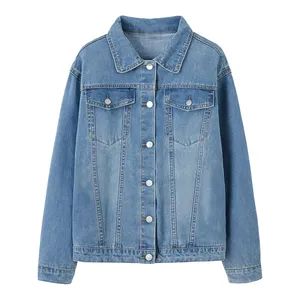 کت زنانه شین مدل جیب نما 