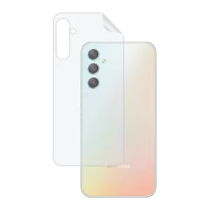 Shahr Glass NANOMP Nano Back Protector For Samsung Galaxy A34 5G