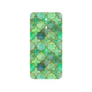 MAHOOT Iran Tile 8 Cover Sticker for GLX Aria