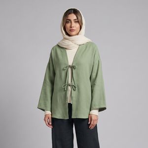 مانتو زنانه بیگ دارت مدل 5040507684490