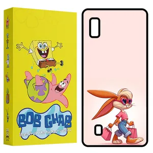BOB Ghab BCPA10 Cover For Samsung Galaxy A10 / M10