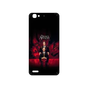 MAHOOT The Devils Advocate Cover Sticker for Huawei GR3