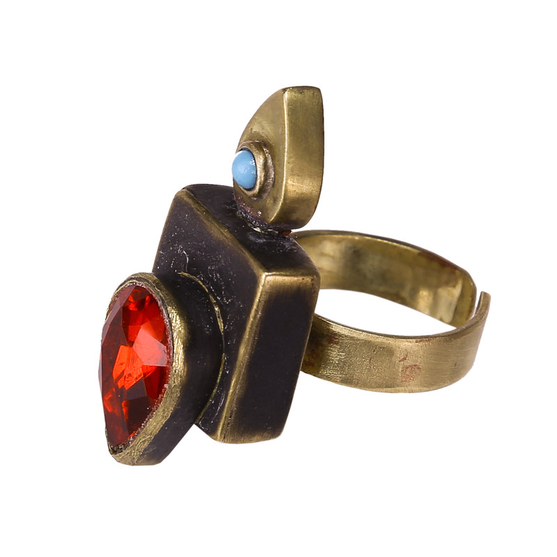 انگشتر دخترانه مدل A3