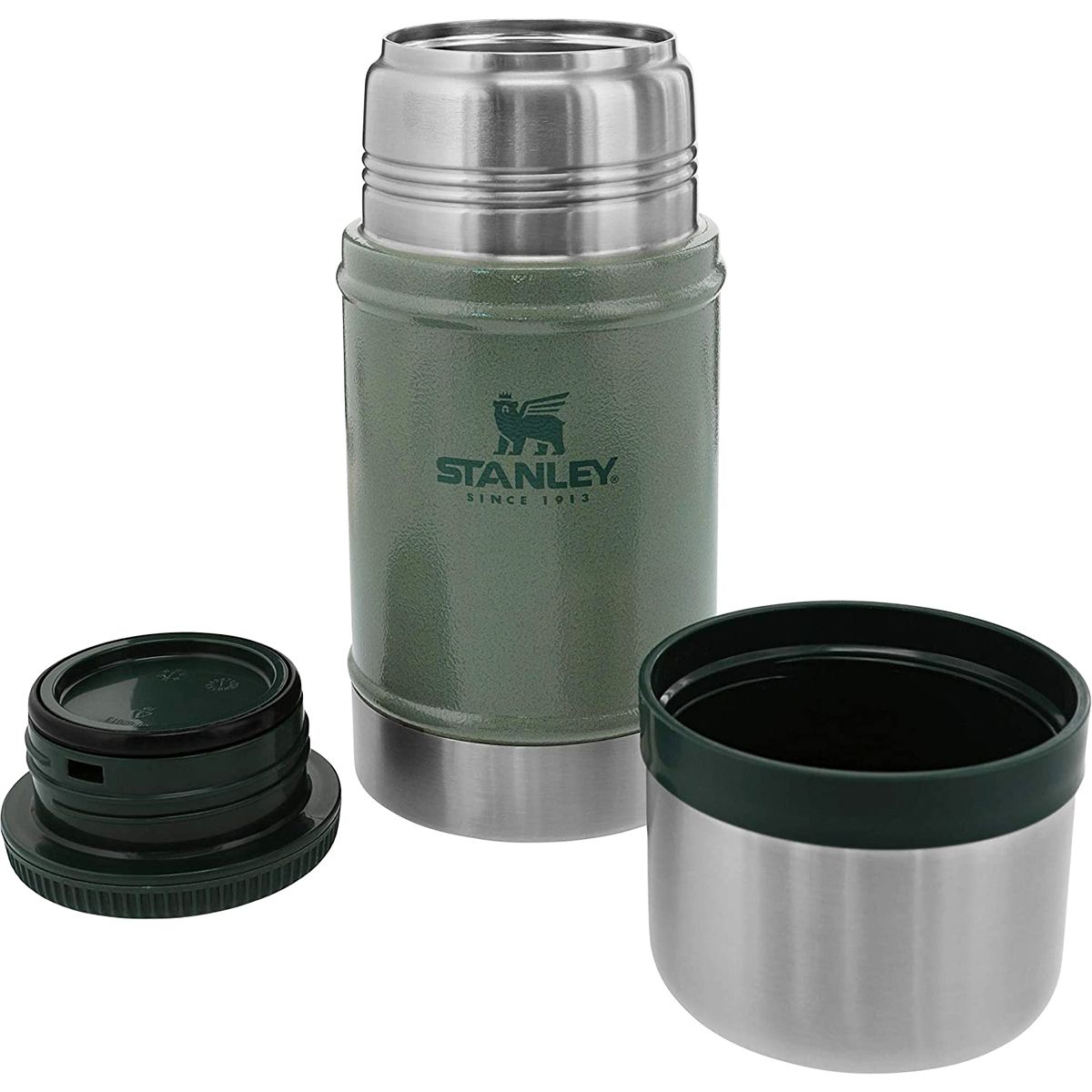 ظرف غذا سفری استنلی مدل Classic Vacuum Insulated Jar کد F2021 -  - 4