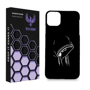 RIVEN RI2-1 Case For Apple iPhone 12 Pro