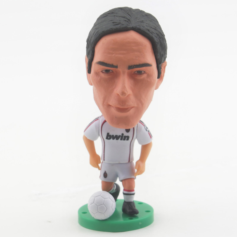 اکشن فیگور ساکر وی مدل اینزاگی کد 1684 ارتفاع 7 سانتی متر