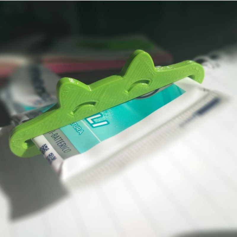 تیوب خالی کن مدل Squeezer تیوب خالی کن مدل Squeezer