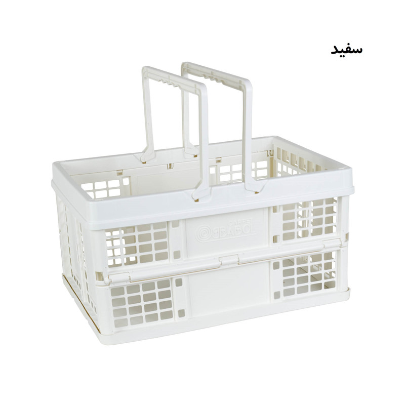 سبد پیک نیک بابل کارپت کد 20002