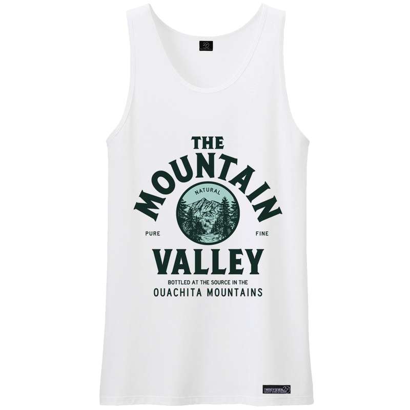 تاپ مردانه 27 مدل MOUNTAIN کد WN1120