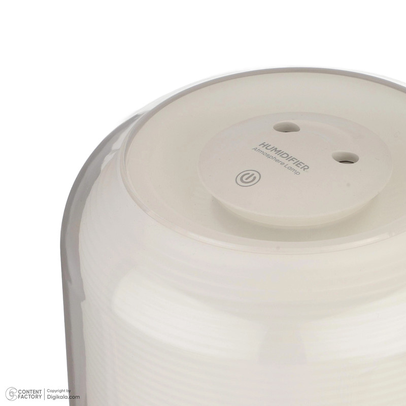 دستگاه بخور سرد ایزی مکس مدل Atmosphere Lamp