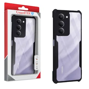 Guardtek Asak Antishock Cover for Xiaomi Redmi 15 5G