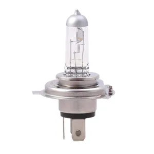 لامپ خودرو اسرام مدل H4 12V 60/55 W Silverstar2 64193SV2