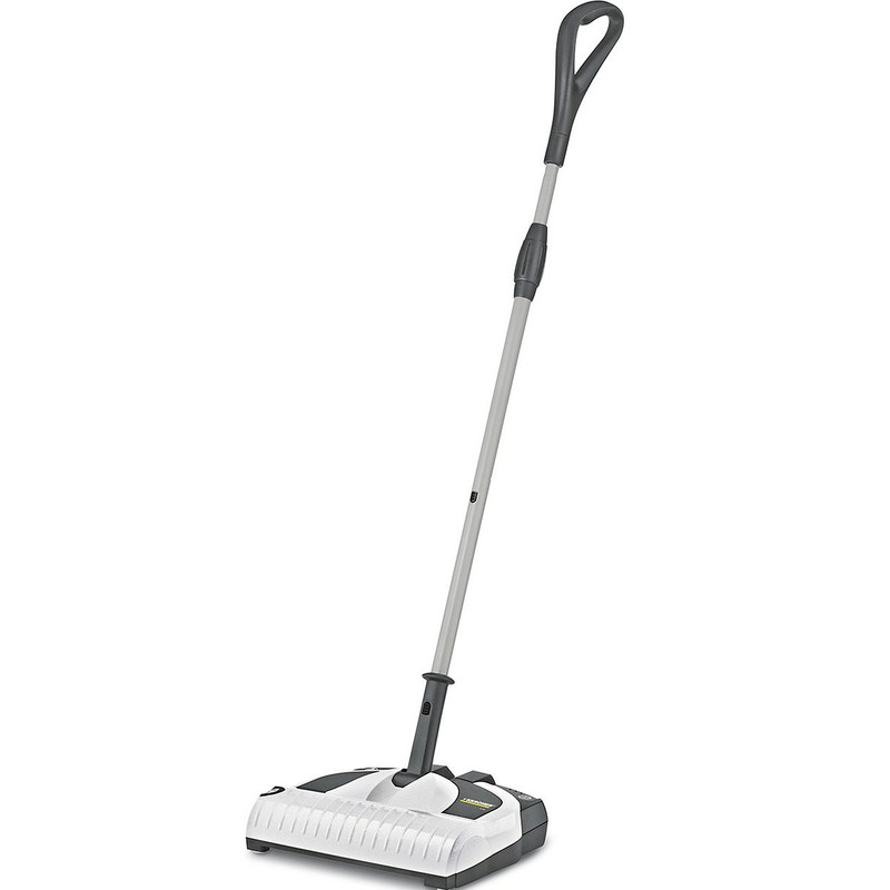 جارو شارژی کرشر مدل K65 Plus