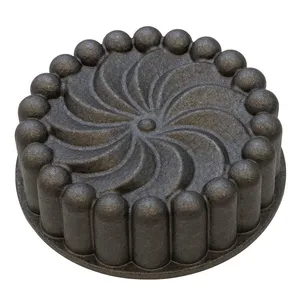 قالب کیک آرکانیک مدل پرنسا