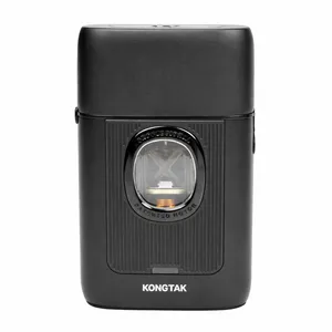 ماشین اصلاح موی صورت شارژی کنگ تک مدل G55