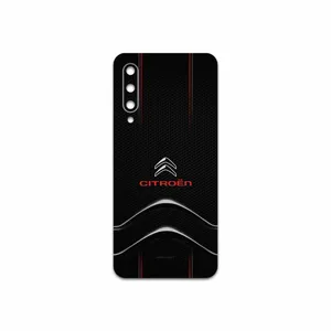 MAHOOT Citroen Cover Sticker for Xiaomi Mi 9 SE