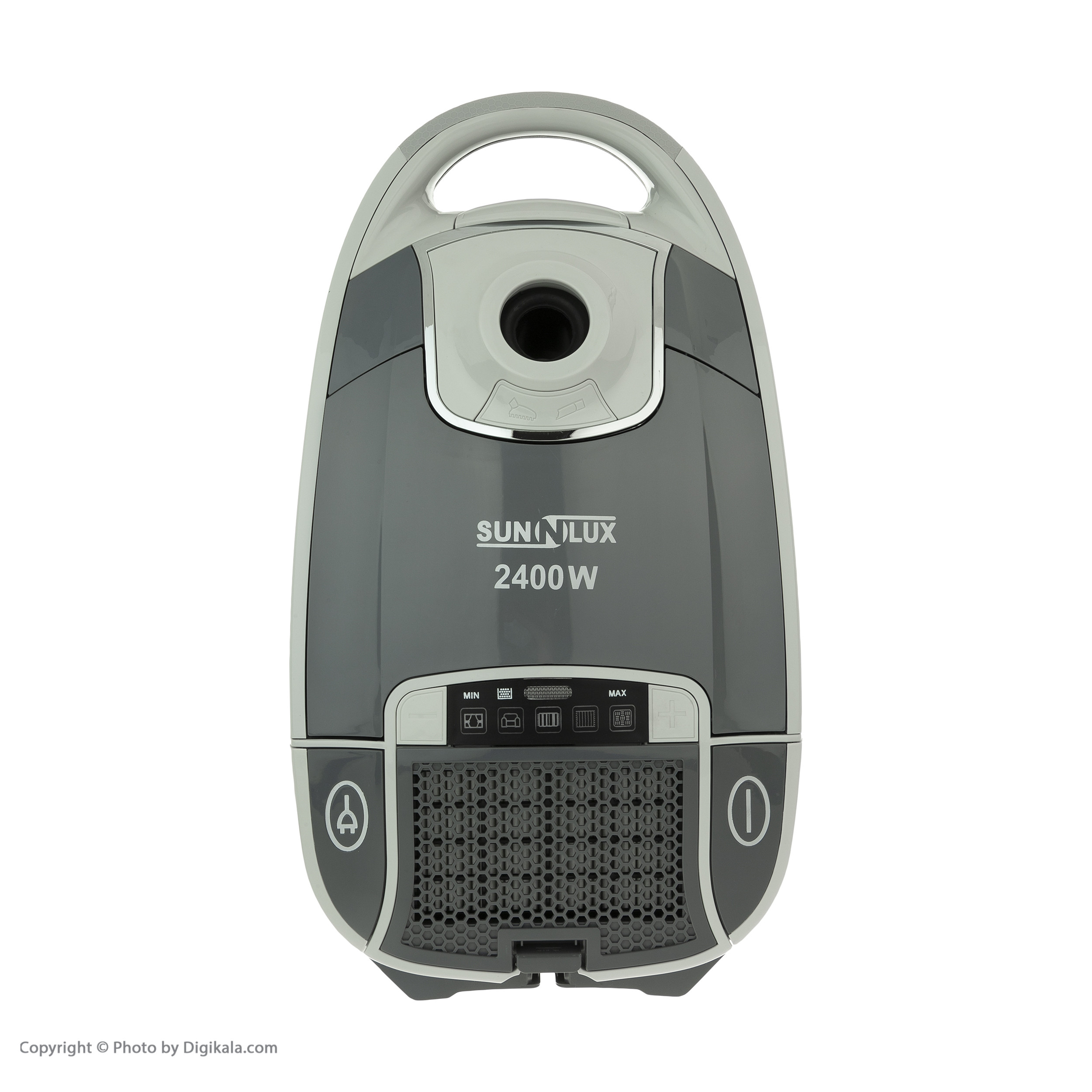 جاروبرقی سان لوکس مدل VC-3600DS