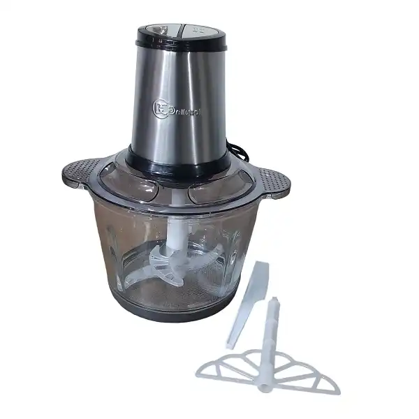 خردکن مدل dellcci