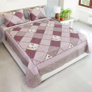 سرویس روتختی مدل اسپرت چهل تکه دو نفره 3 تکه