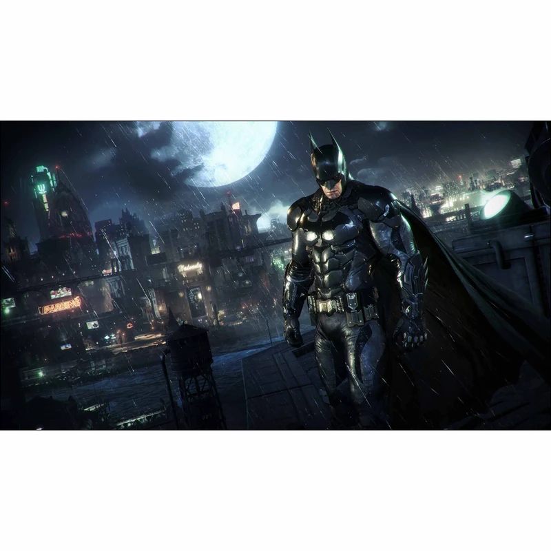 پوستر مدل Batman  کد 022