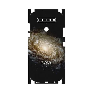 MAHOOT Universe-by-NASA-1-FullSkin Cover Sticker for LG K51S