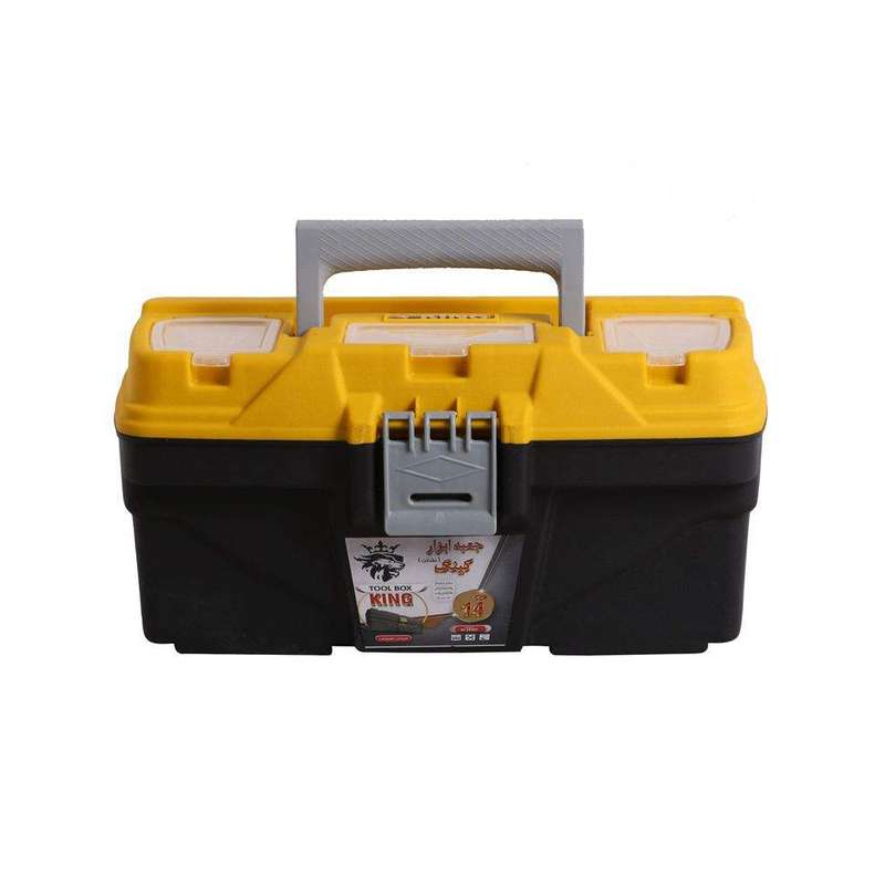 جعبه ابزار گینگ  مدل KK14