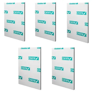 تخته شاسی نانو مدل MN300 سایز 15x20 سانتی متر بسته 5 عددی