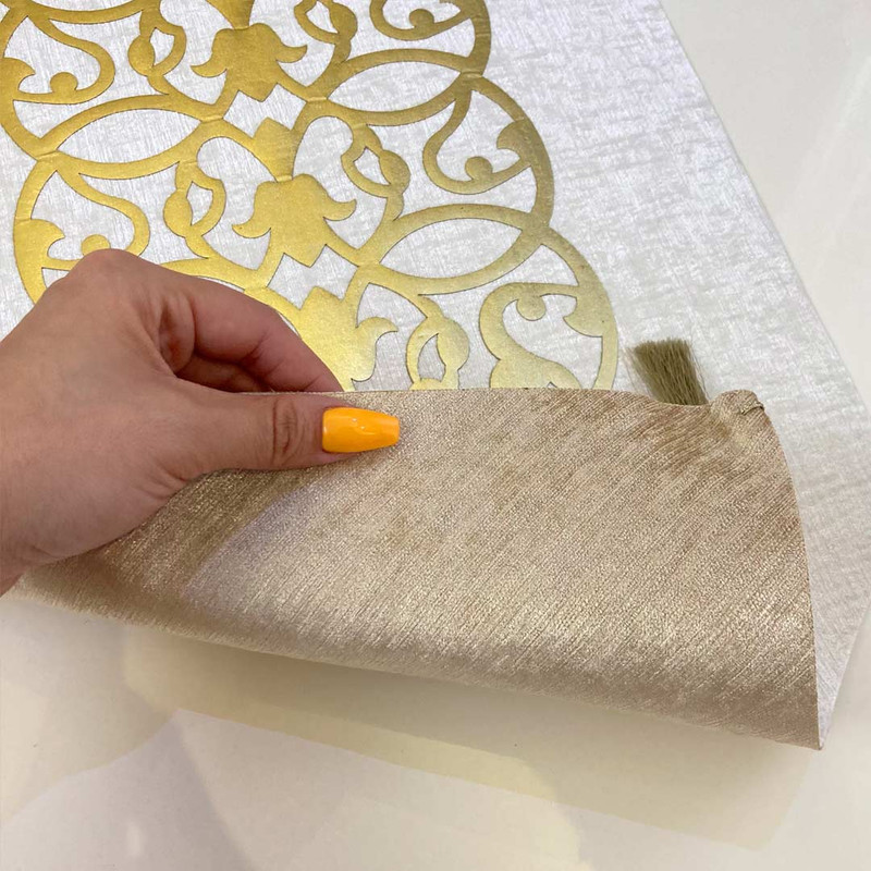 رانر مدل رومی کد RM001