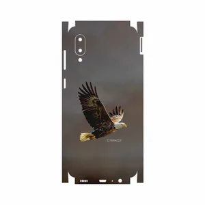 MAHOOT Eagle-FullSkin Cover Sticker for Samsung Galaxy M02