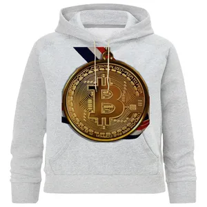 هودی پسرانه مدل B 194 بیت