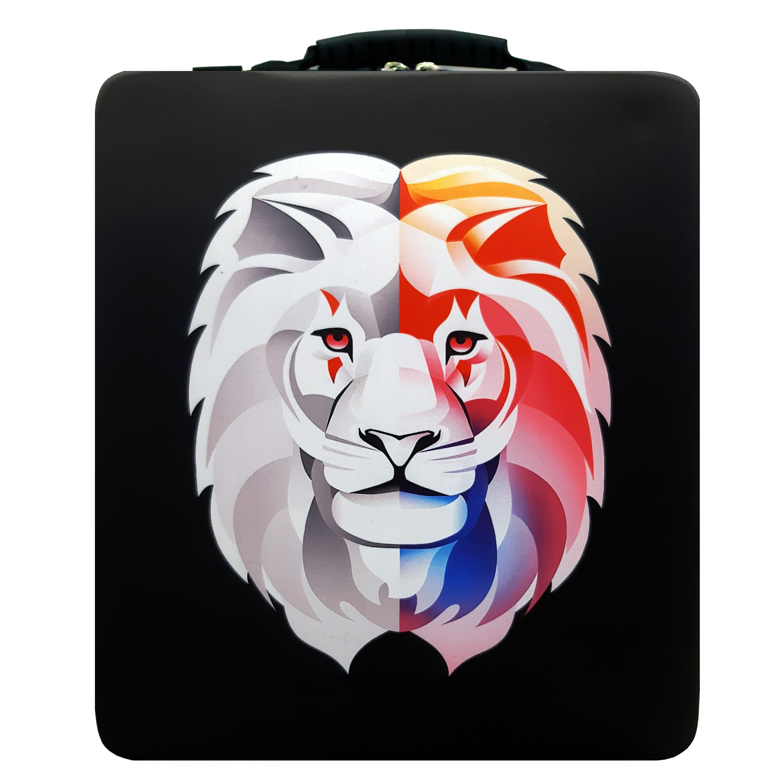 کیف حمل کنسول پلی استیشن ۴ مدل Lion
