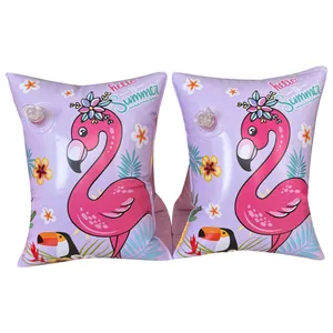 بازوبند شنا بادی کد 63 مجموعه دو عددی